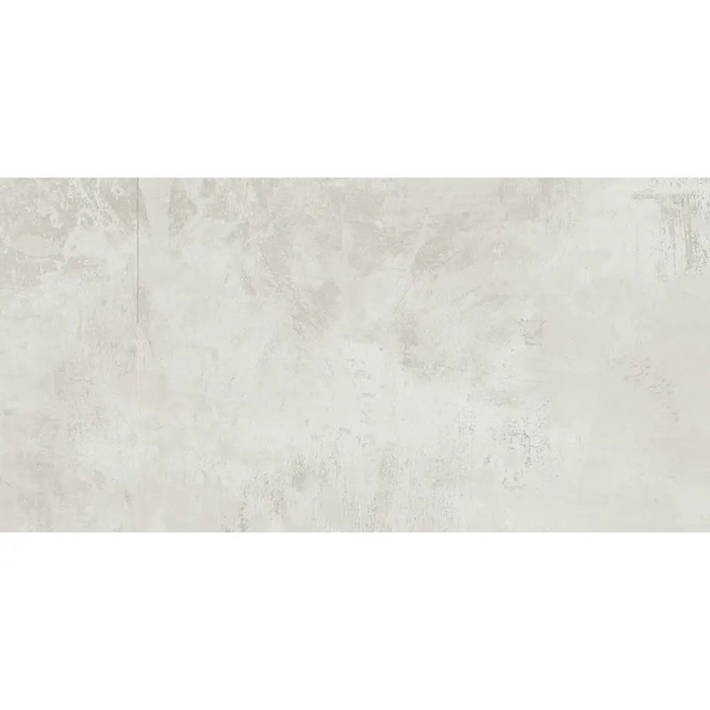White Dove 20x40 Natural Porcelain Large Format Tile (3 pack, 15.99 sq ft/case) by Apollo Tile