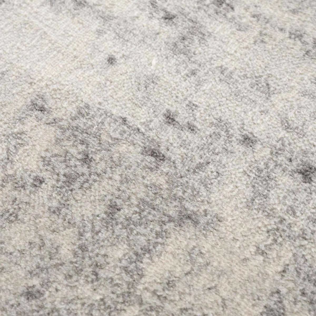 Kalanganan Abstract Gray Rug - Clearance, photo 16 of 18
