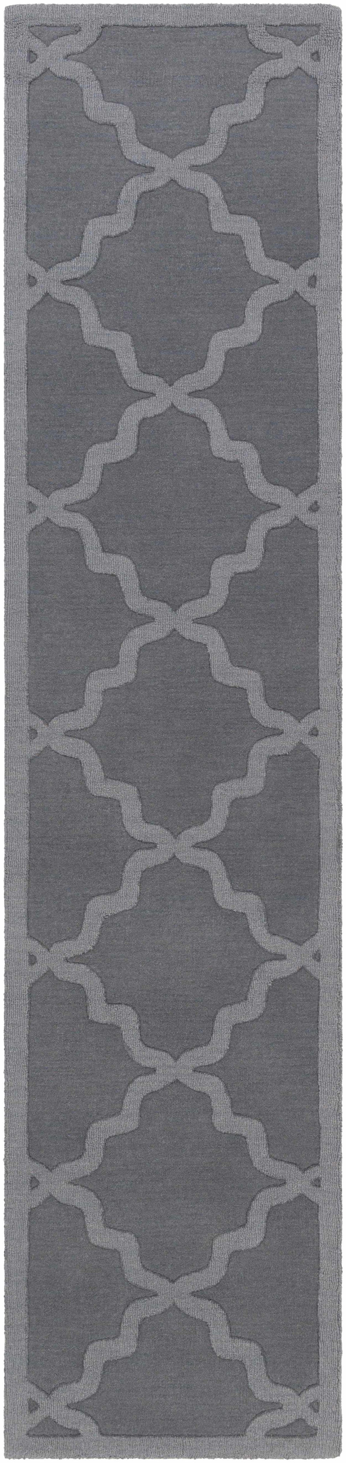 Ropesville Wool Area Rug - Clearance, photo 13 of 13