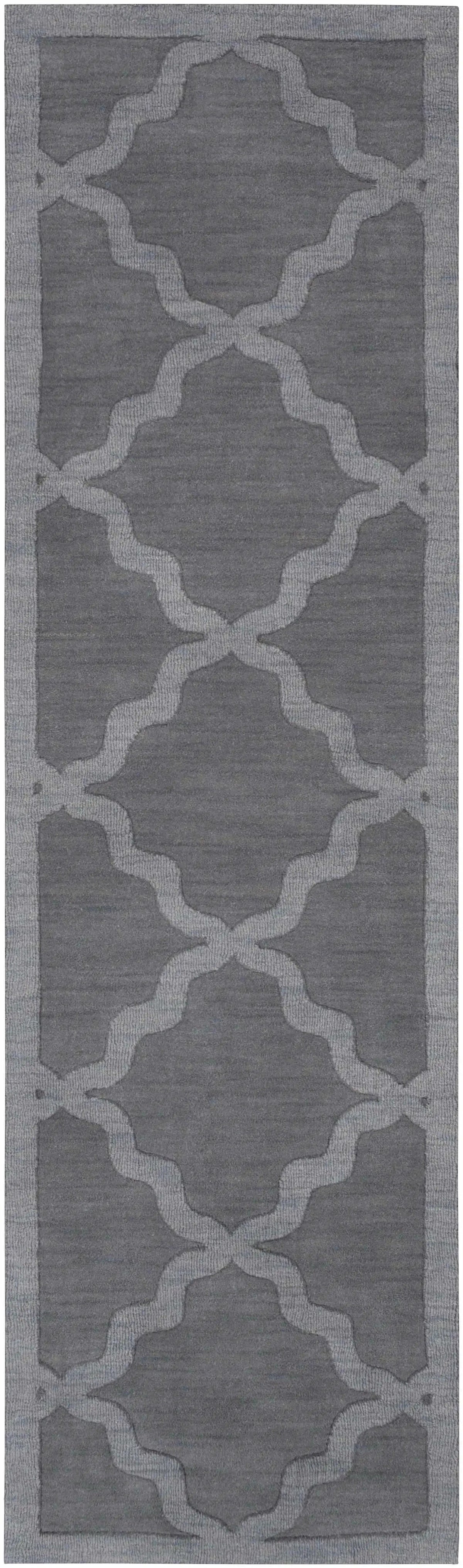 Ropesville Wool Area Rug - Clearance, photo 12 of 13