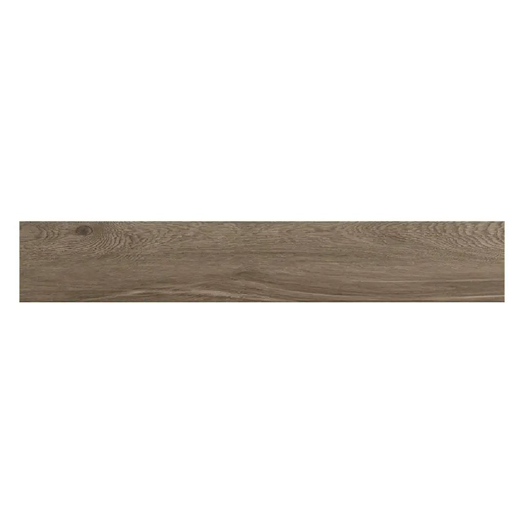 Light Brown 6x36 Matte Field Porcelain Tile (9 pack, 13.054 sq ft/case) by Apollo Tile