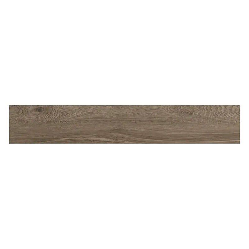 Light Brown 6x36 Matte Field Porcelain Tile (9 pack, 13.054 sq ft/case) by Apollo Tile