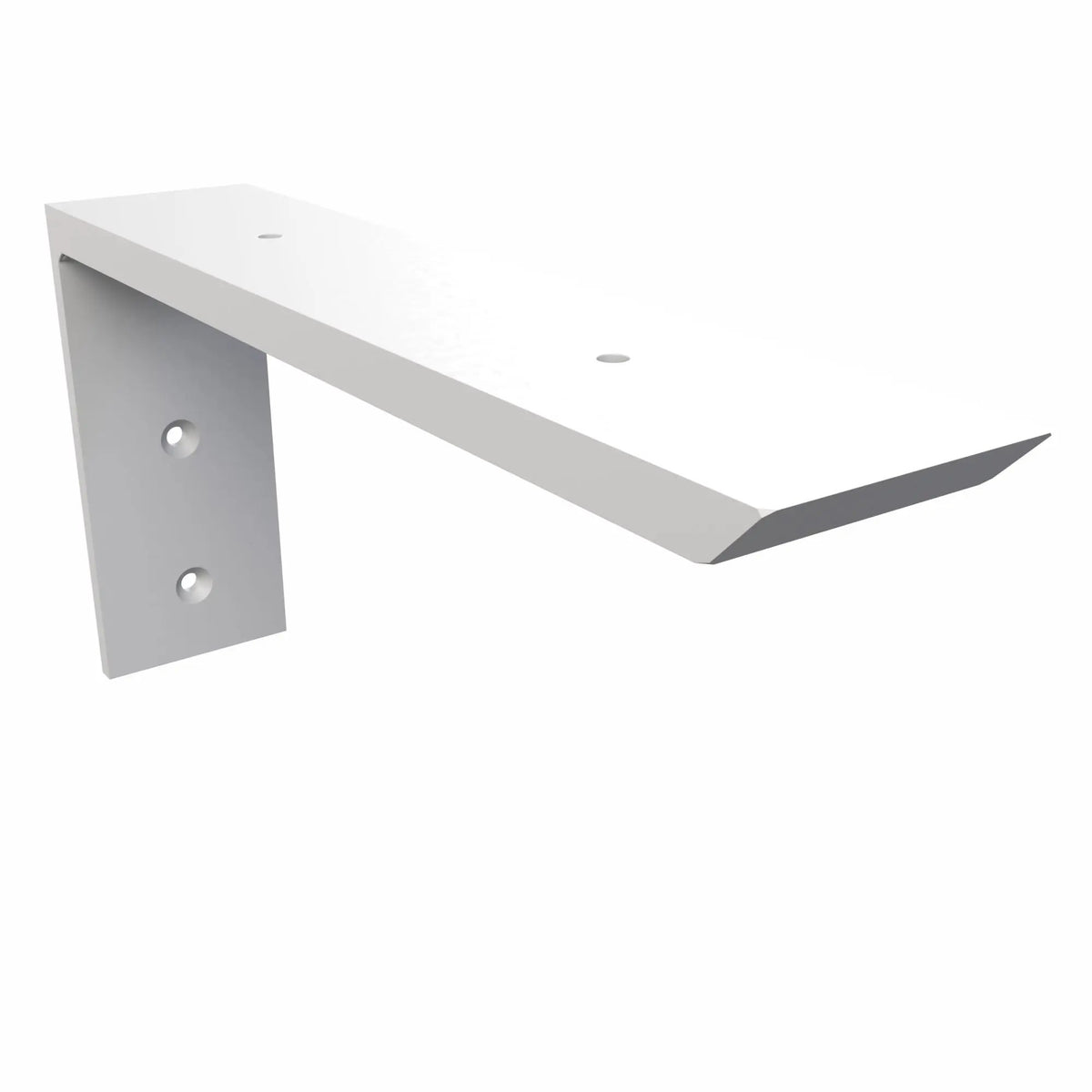 The Original™ Regular Wood Shelf Bracket by The Original Granite Bracket