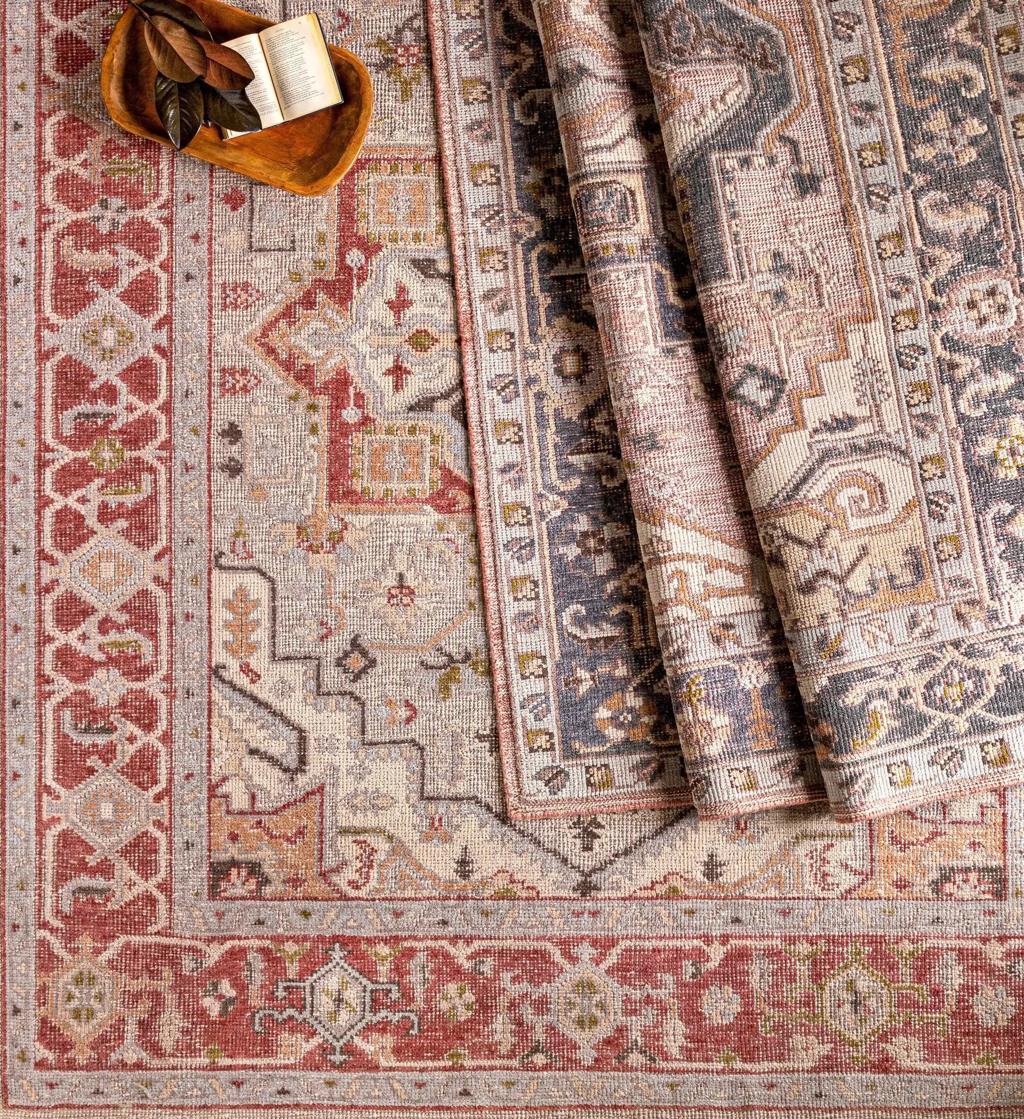 Paiisa Premium Outdoor Rug - Clearance by Boutique Rugs