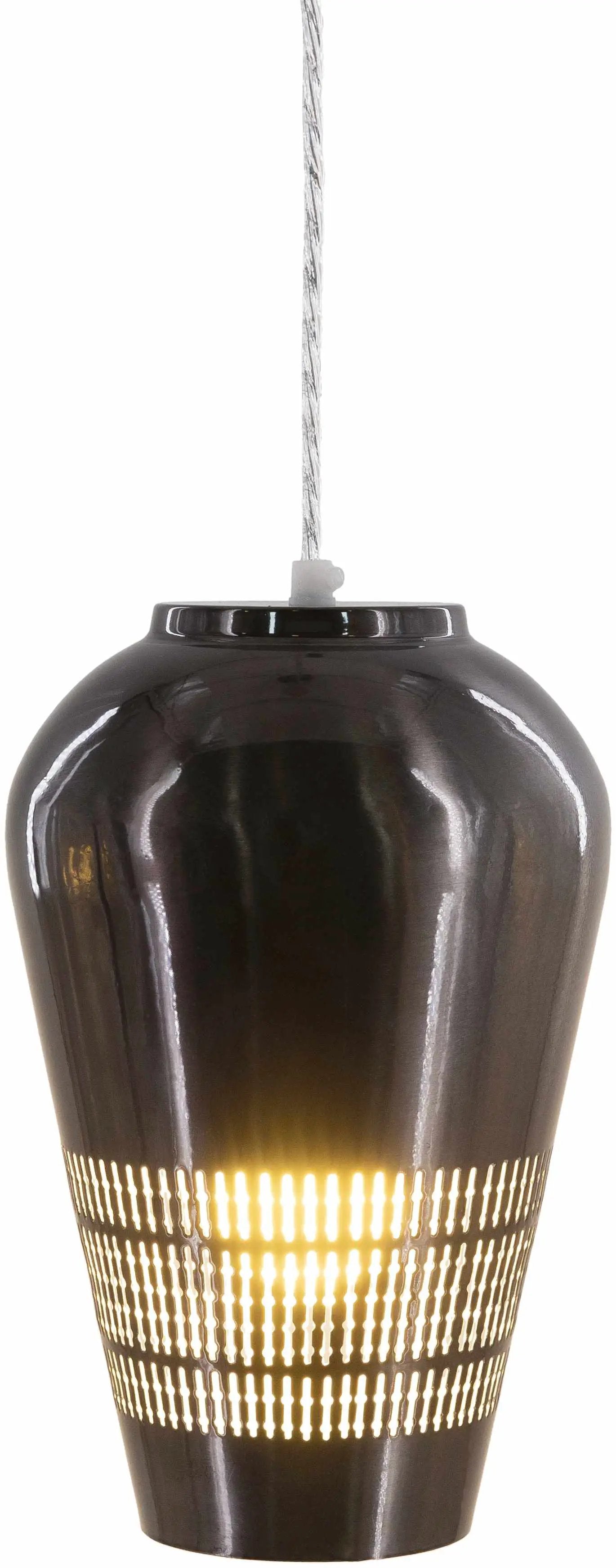 Ravensworth Ceiling Light - Clearance by Boutique Rugs