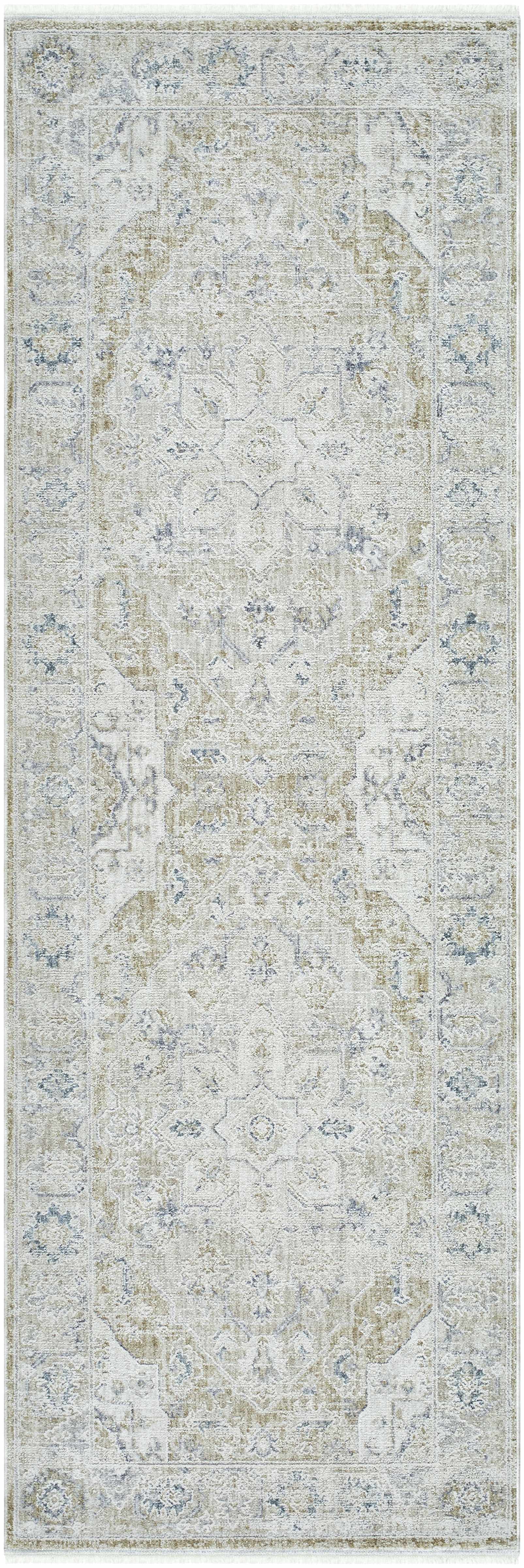 Rhody Luxe Rug - Clearance by Boutique Rugs