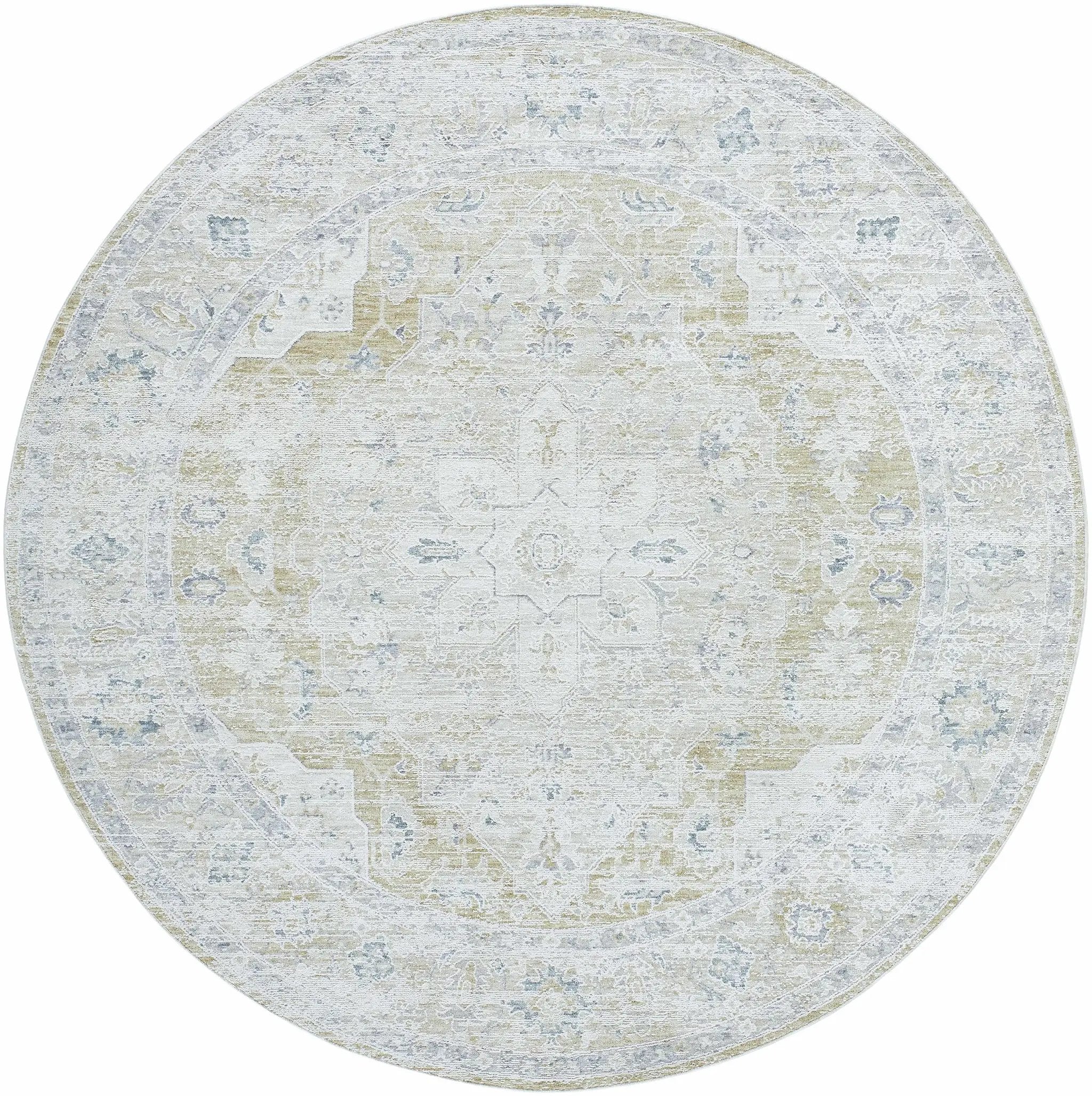 Rhody Luxe Rug - Clearance by Boutique Rugs