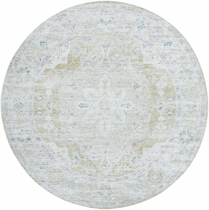 Rhody Luxe Rug - Clearance by Boutique Rugs