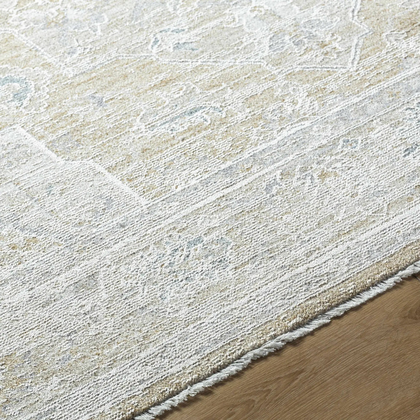 Rhody Luxe Rug - Clearance by Boutique Rugs