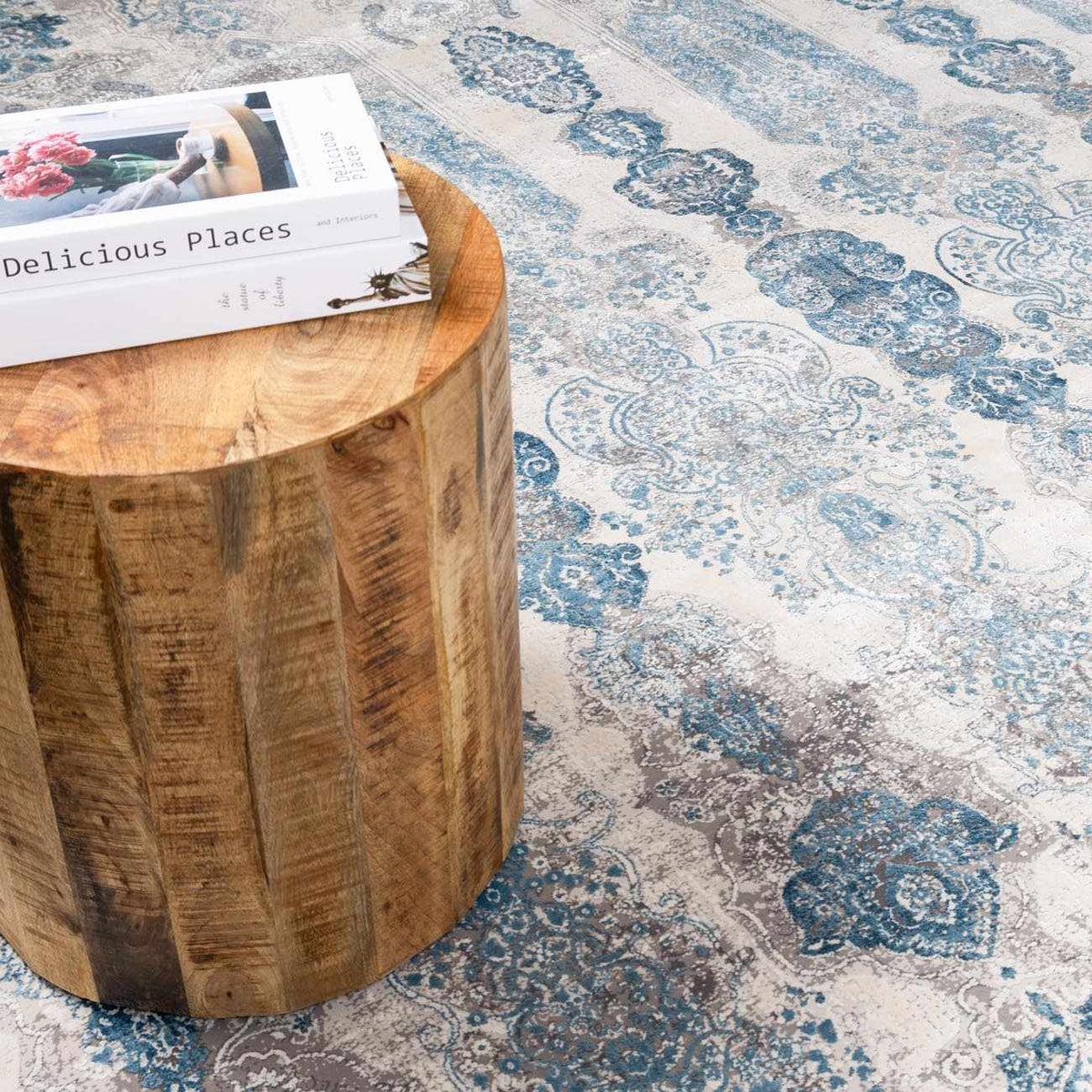 Rydalmere Luxury Ultra Soft Rug - Clearance, photo 11 of 11