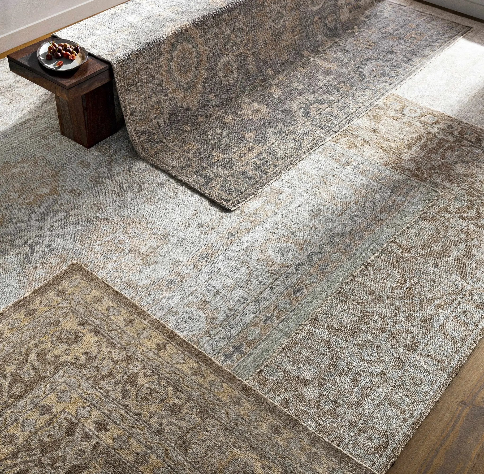 Stirum Area Rug - Clearance by Boutique Rugs