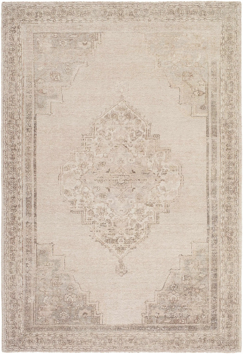 Luciana Handmade Galey Alix x LIVABLISS GALU-2302 Area Rug by Boutique Rugs
