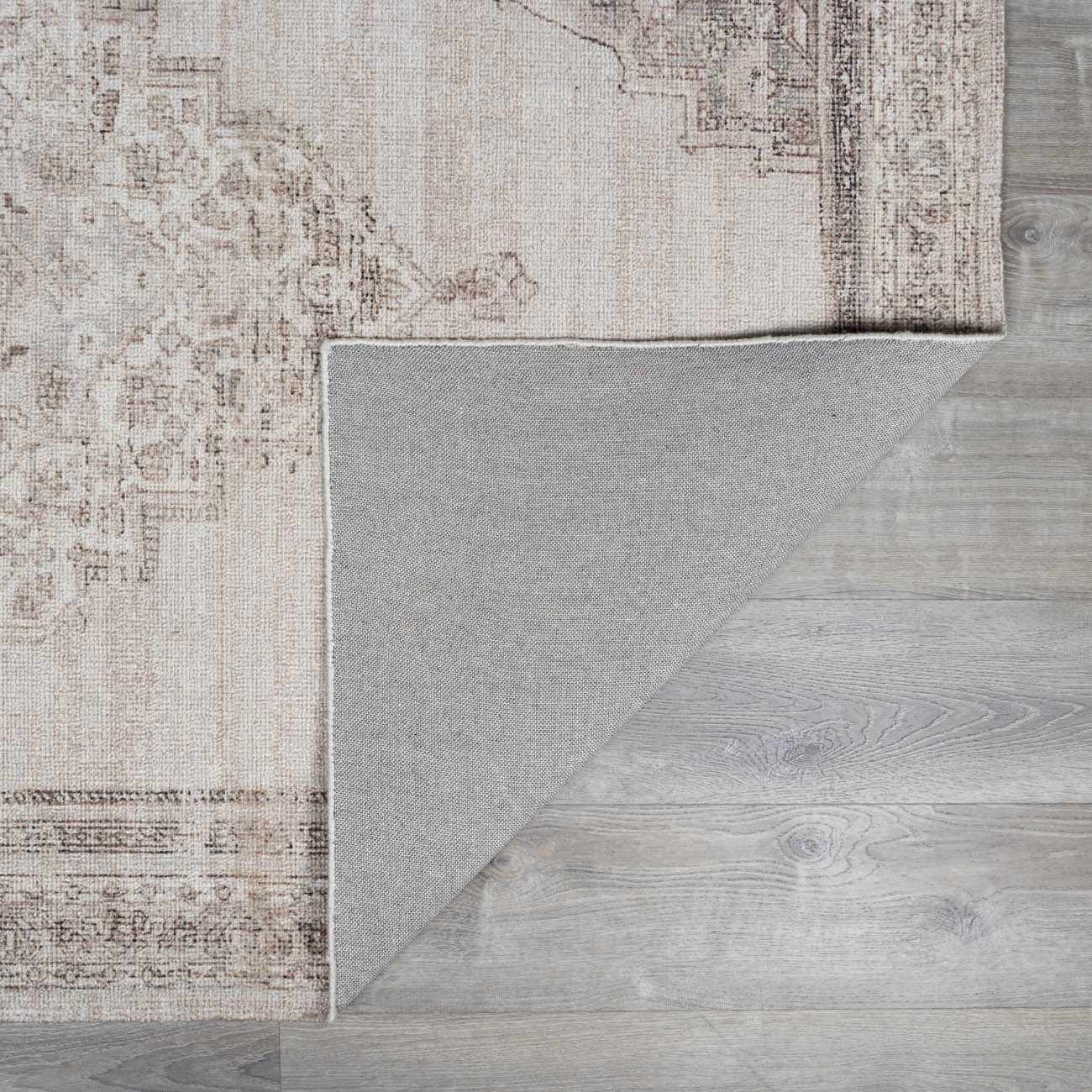 Luciana Handmade Galey Alix x LIVABLISS GALU-2302 Area Rug by Boutique Rugs