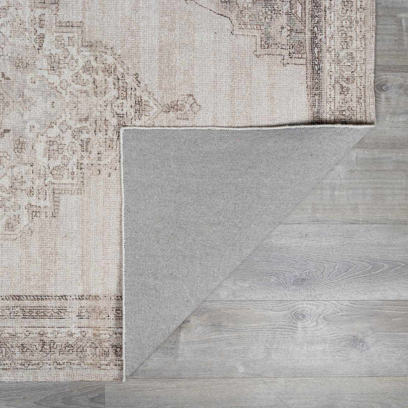 Luciana Handmade Galey Alix x LIVABLISS GALU-2302 Area Rug by Boutique Rugs
