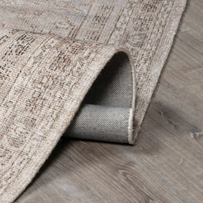 Luciana Handmade Galey Alix x LIVABLISS GALU-2302 Area Rug by Boutique Rugs