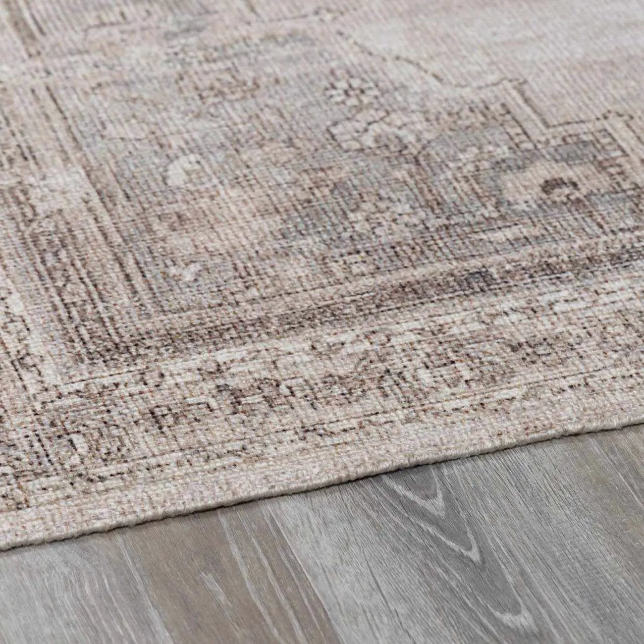 Luciana Handmade Galey Alix x LIVABLISS GALU-2302 Area Rug by Boutique Rugs