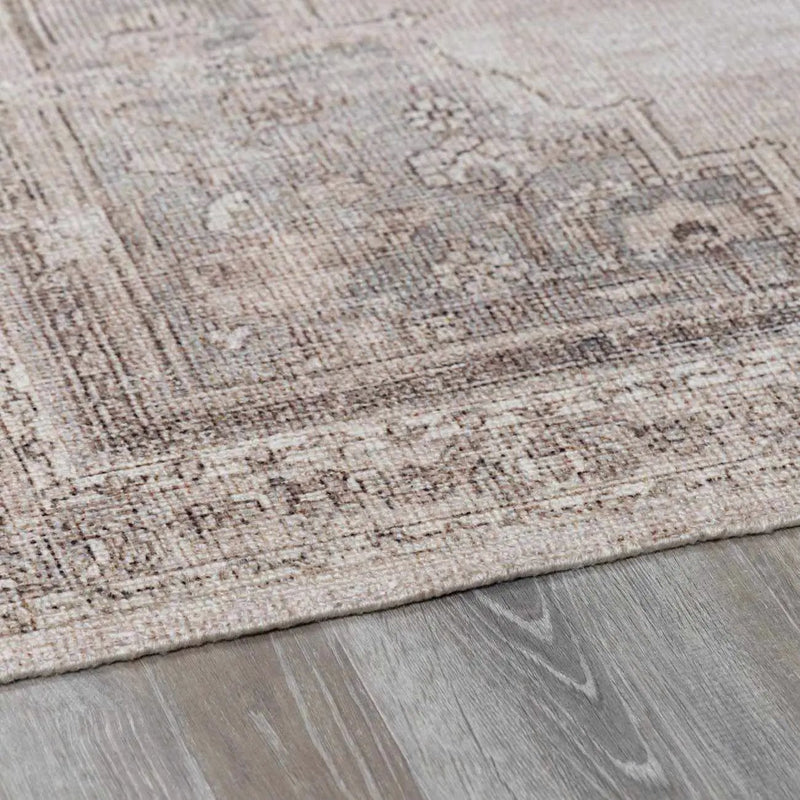 Luciana Handmade Galey Alix x LIVABLISS GALU-2302 Area Rug by Boutique Rugs