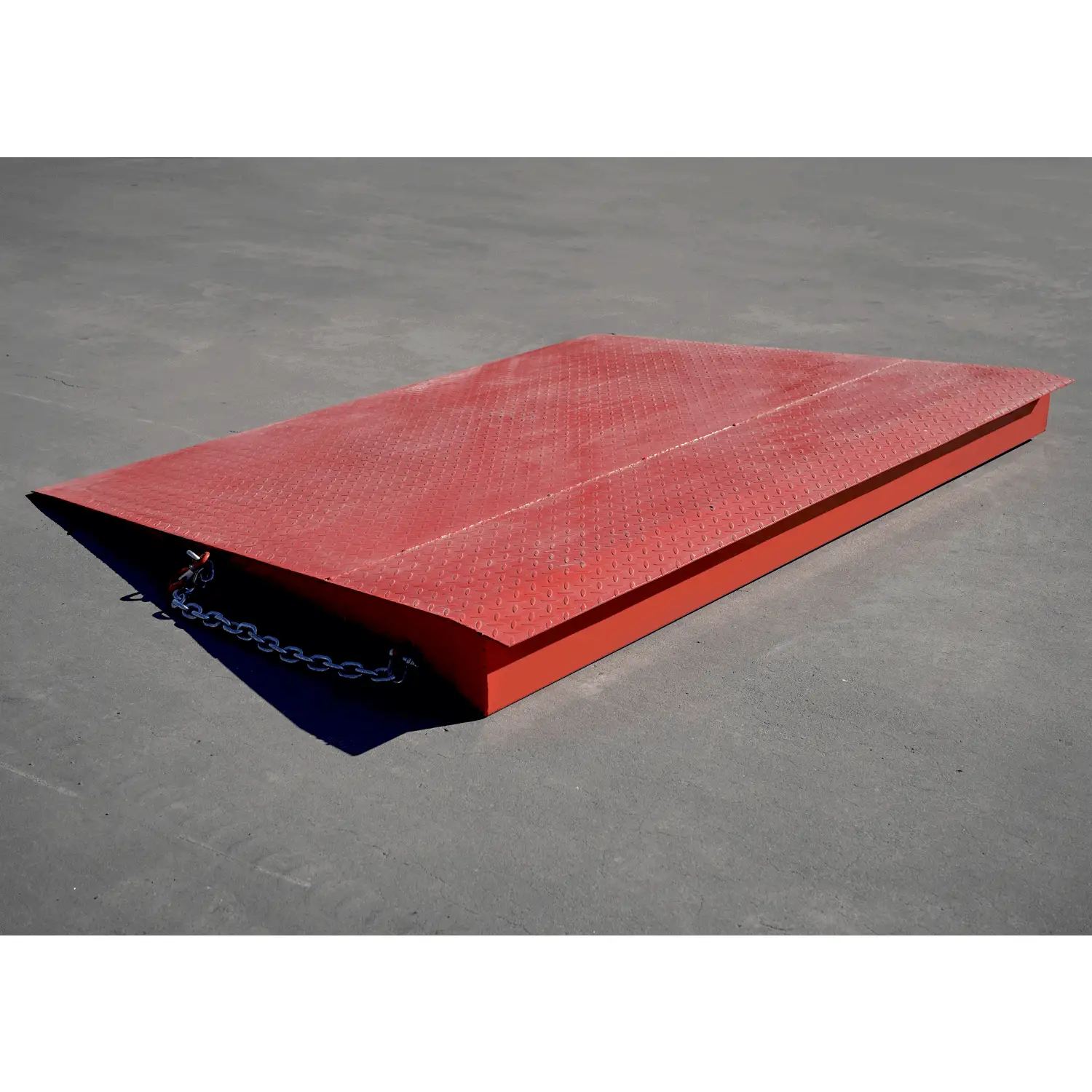 Greatbear Ramp by Chery Industrial