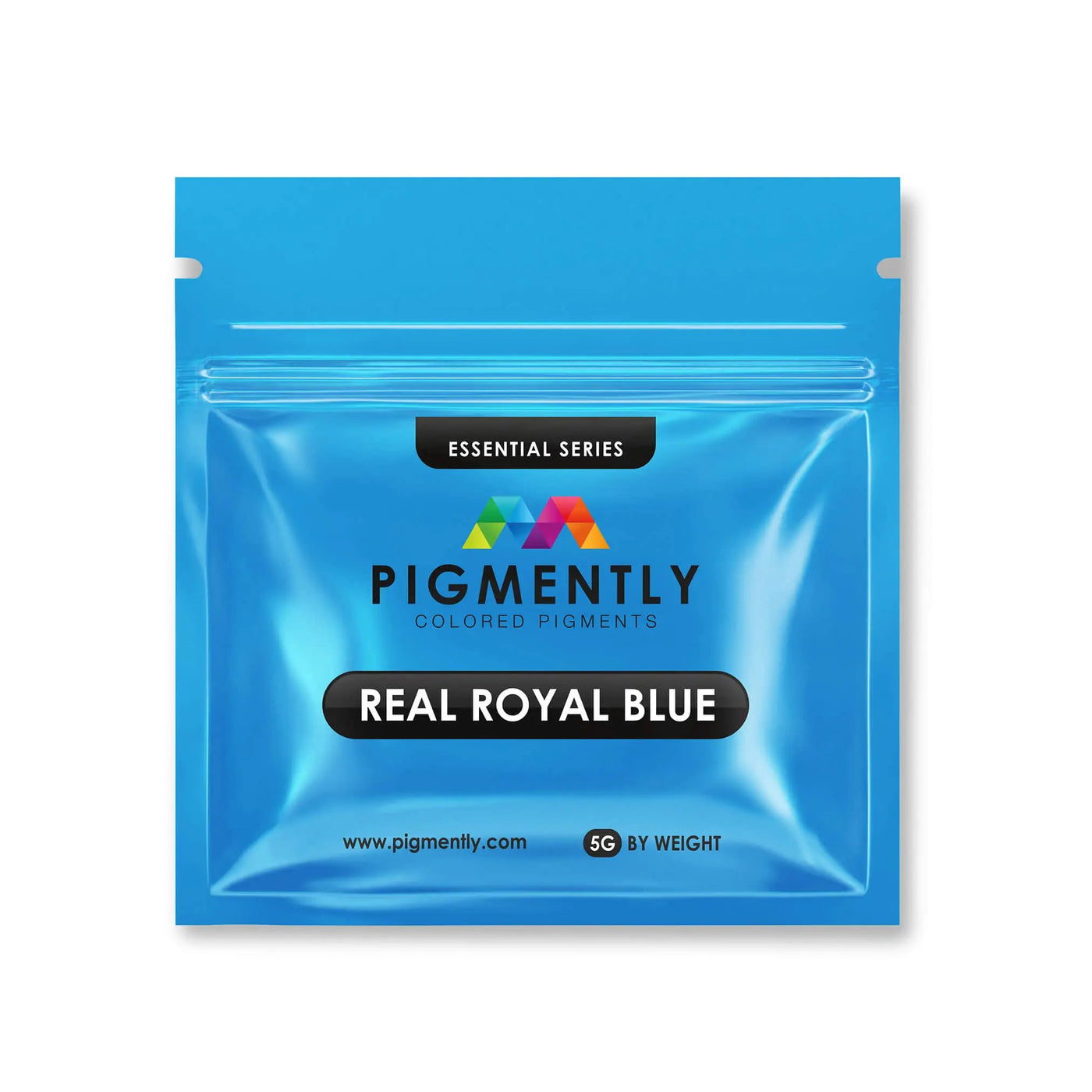 Real Royal Blue Epoxy Powder Pigment by UltraClear Epoxy