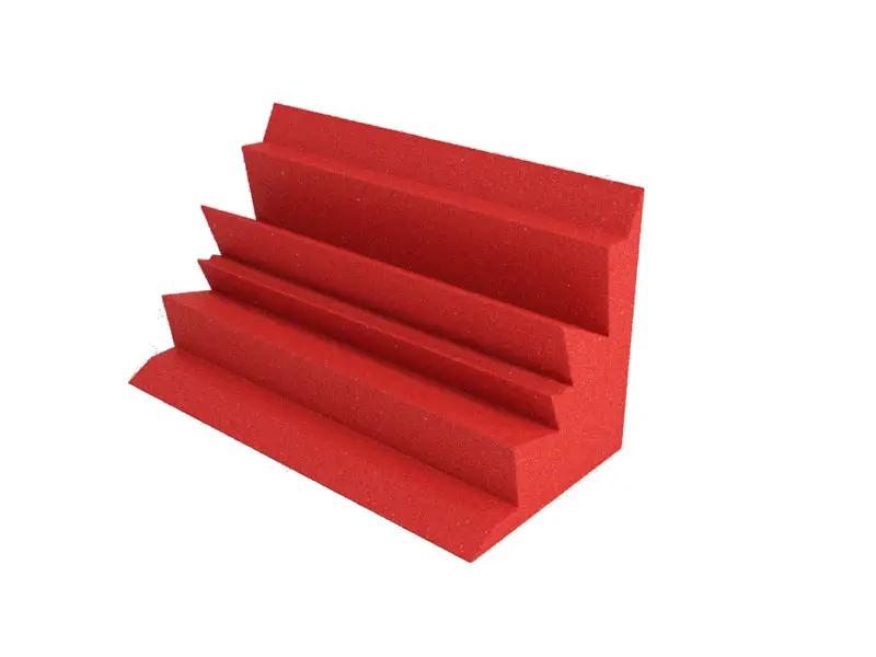 Acoustic Foam Corner Kits | Bass Traps + Corner Cubes, photo 10 of 13