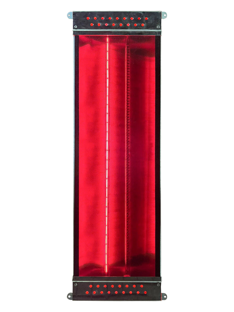Blisspod | Milano | Full Spectrum Sauna | Canadian Hemlock Wood | Ultra Low EMF | 5 Far Infrared & 1 Red Glass Heater | Chromotherapy | Upto 2 Person, photo 14 of 15