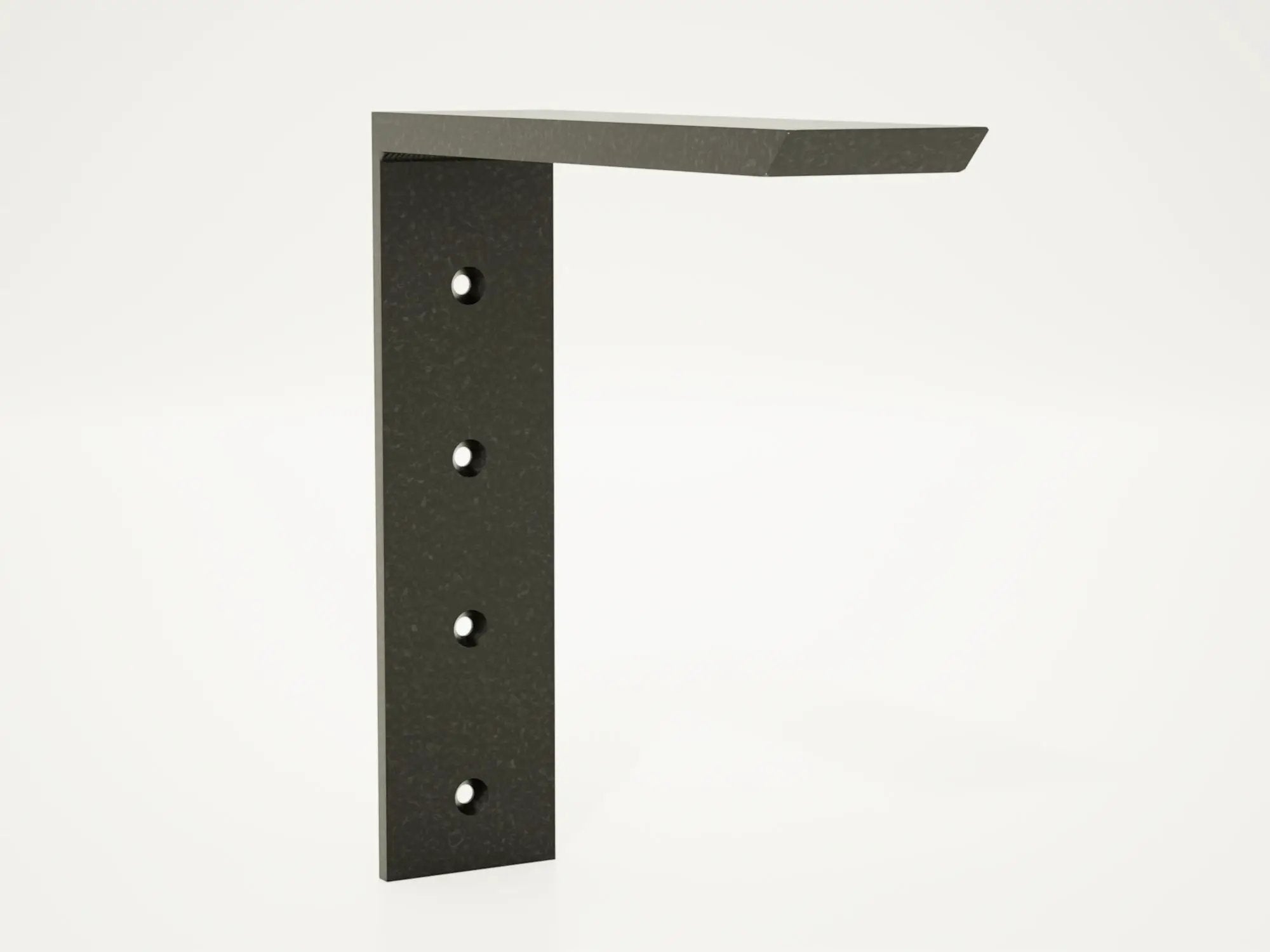 The Original™ Regular Shelf Bracket by The Original Granite Bracket