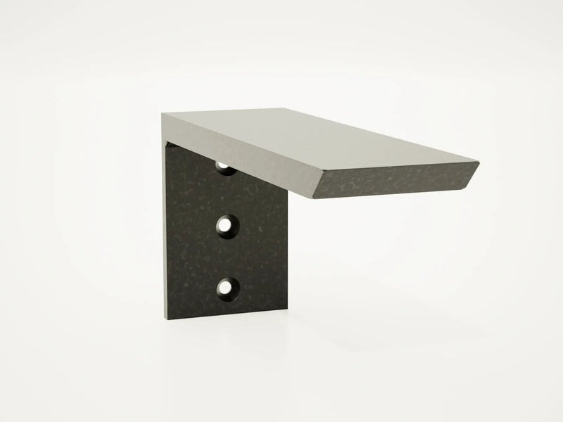 The Original™ Regular Shelf Bracket by The Original Granite Bracket