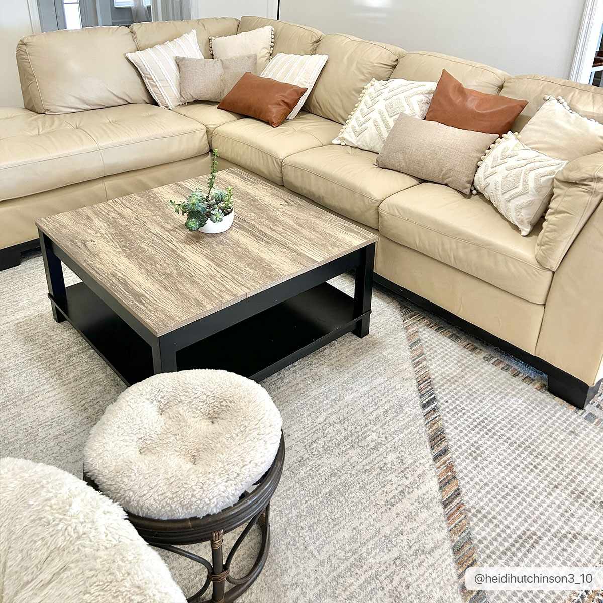 Remy Washable Area Rug - Clearance, photo 2 of 18