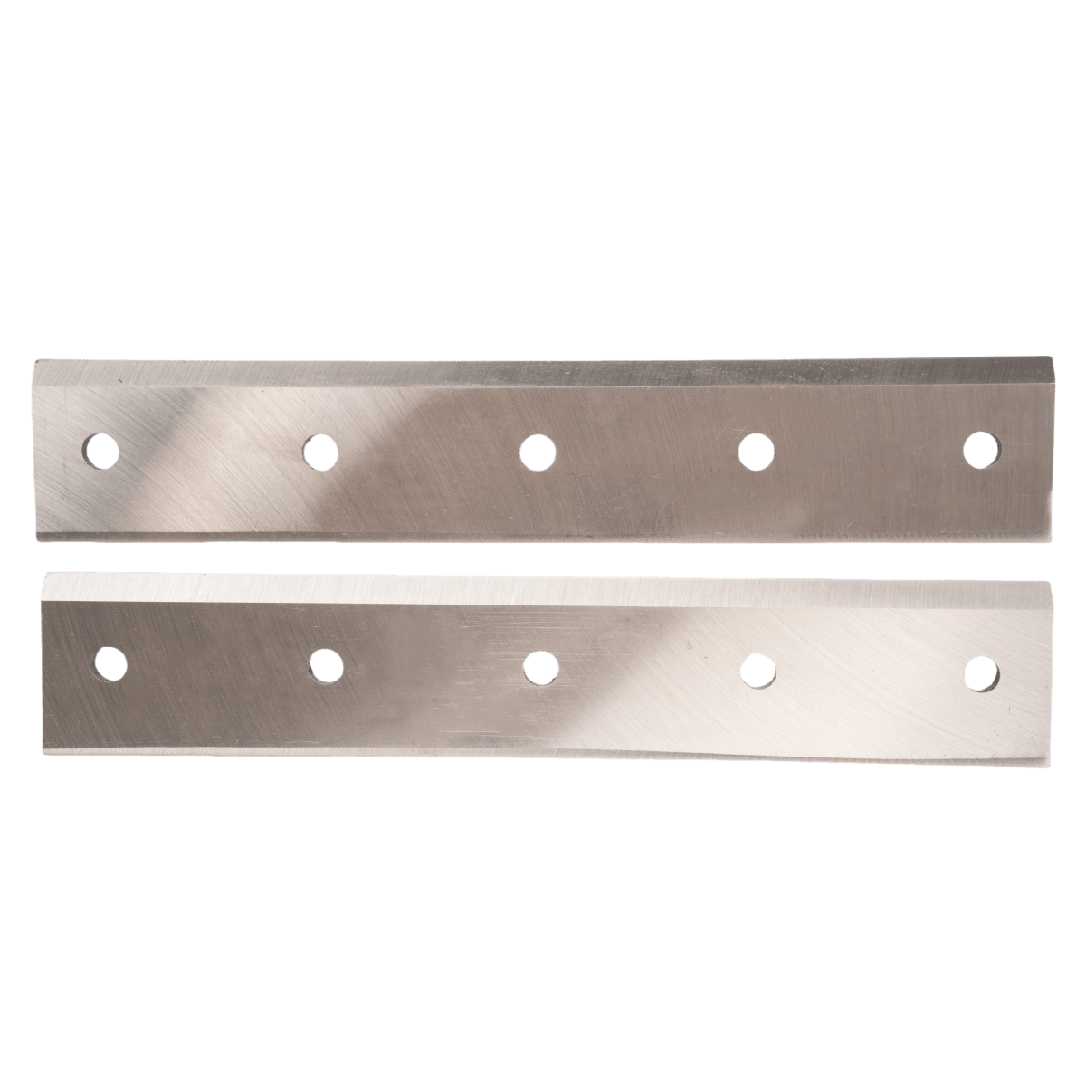 12" Reversible Blades (Pack of 2) by Chery Industrial