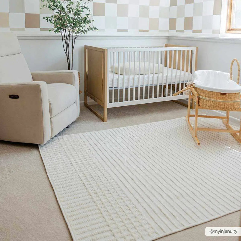 Rhun Washable Area Rug by Boutique Rugs