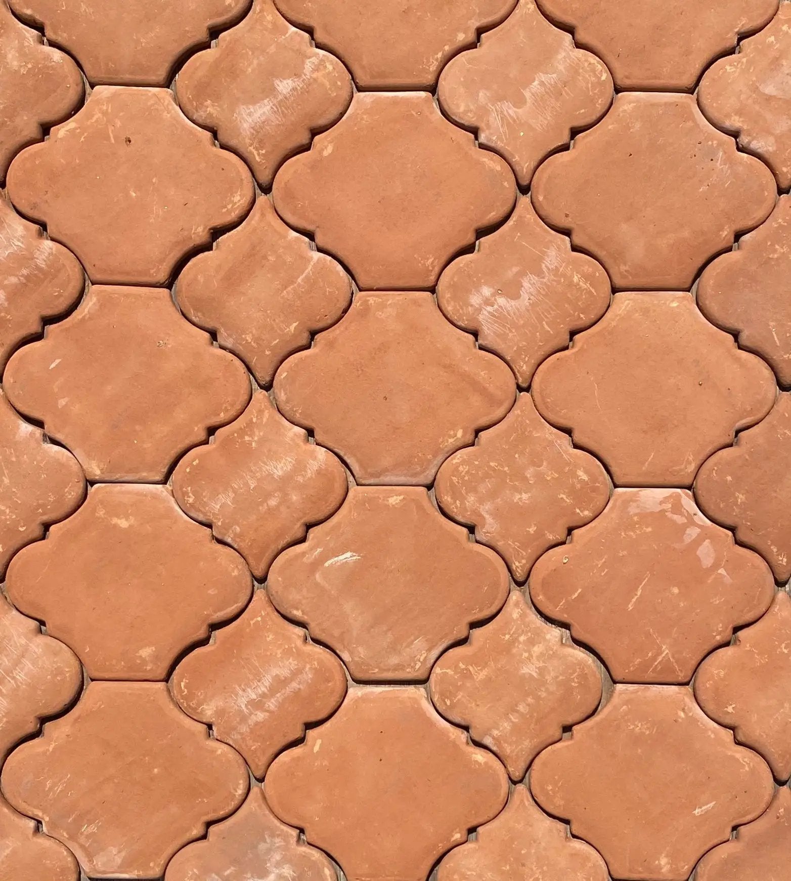 Riviera Tecate Tile by Place Of Clay