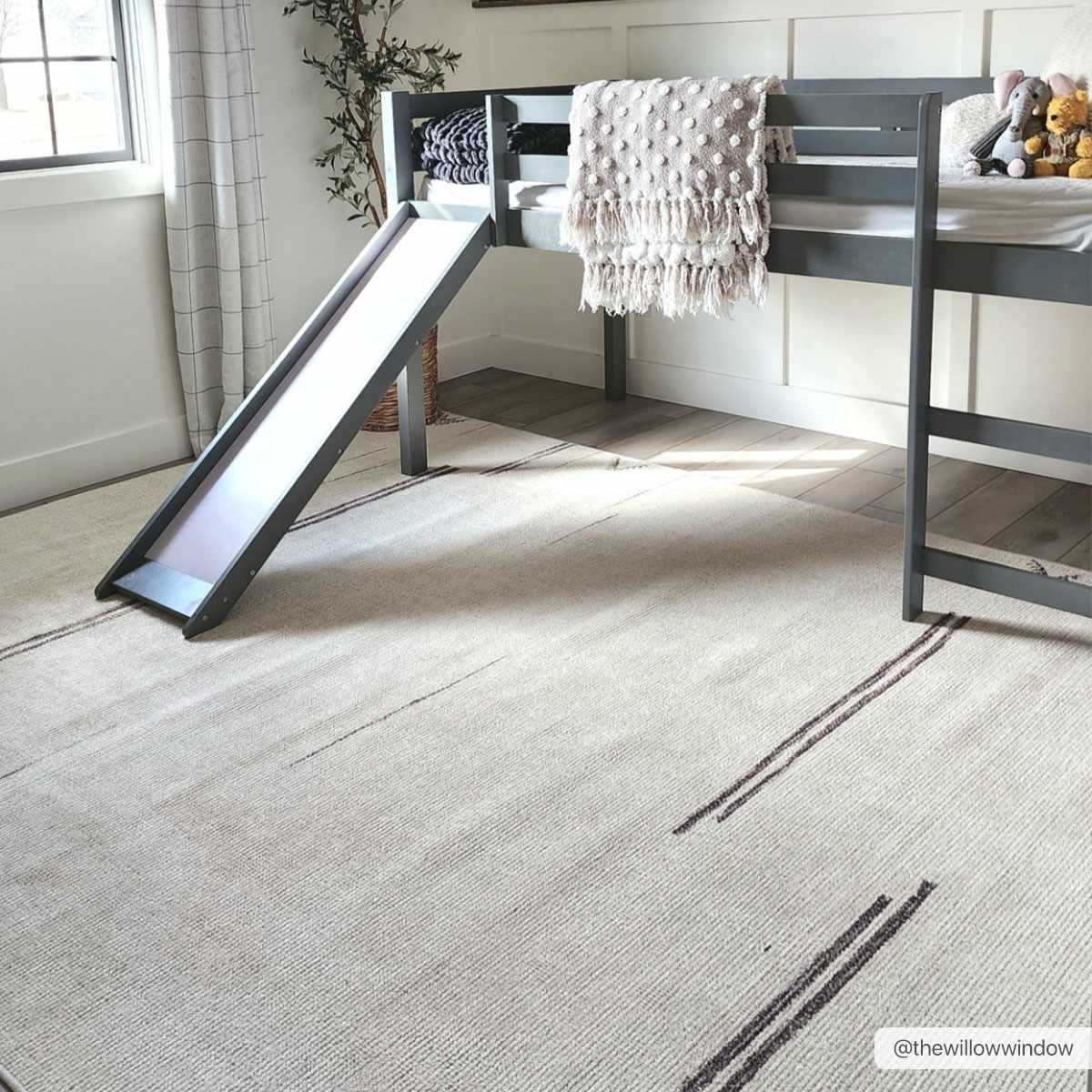 Rivi Machine Woven Becki Owens x LIVABLISS BORC-2301 Area Rug, photo 6 of 16