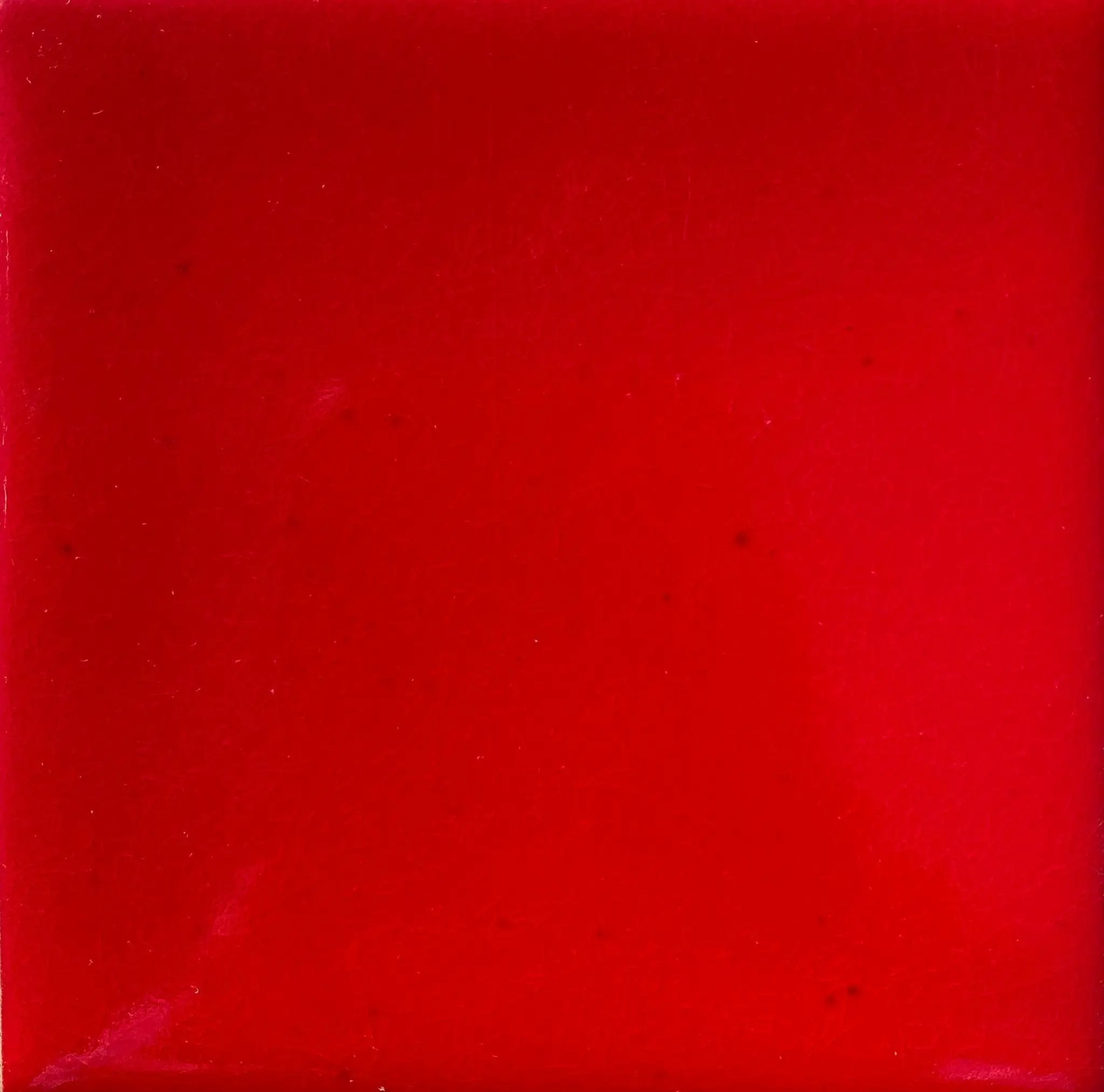 Rojo Brillante by Place Of Clay
