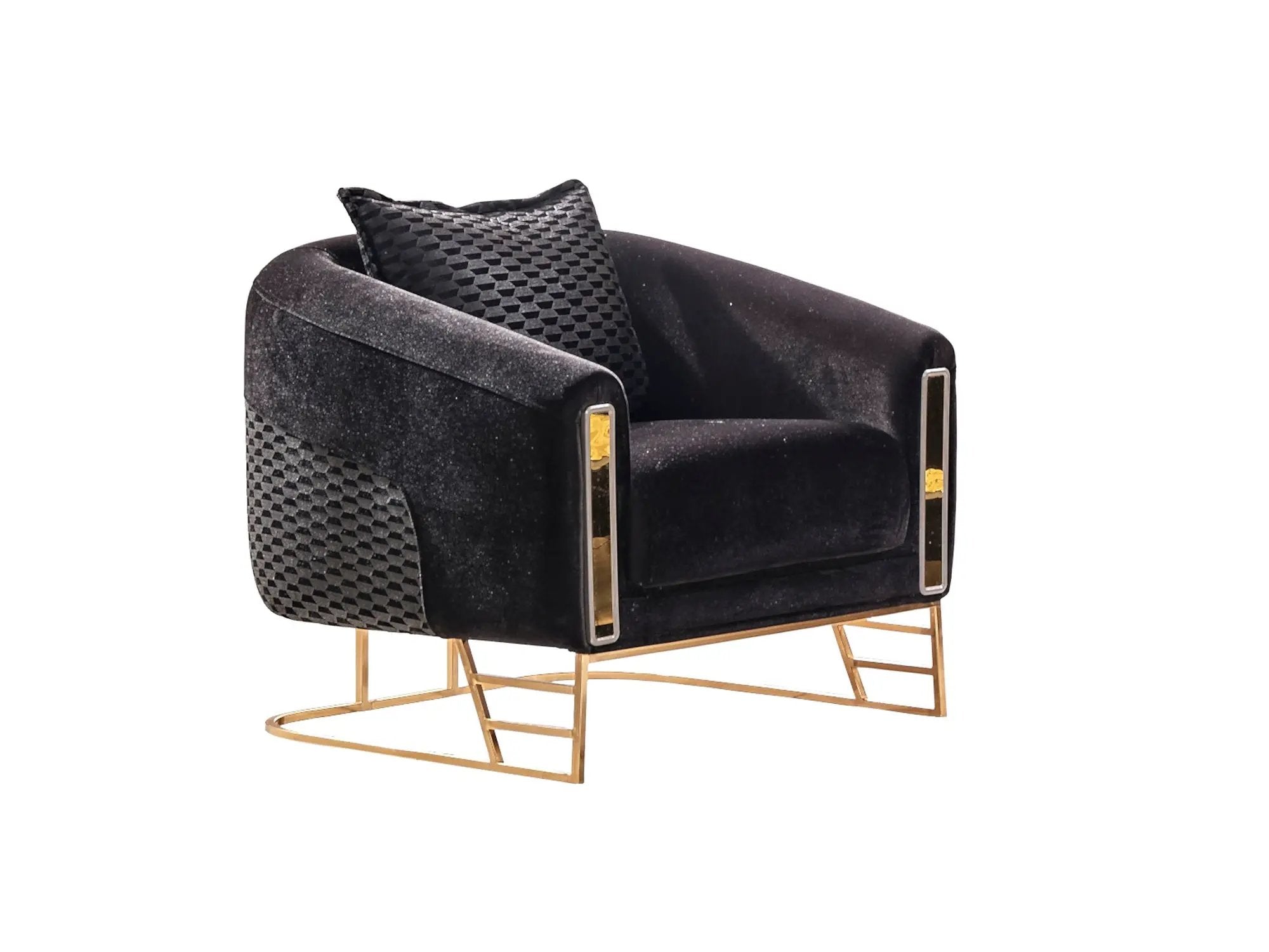 Romans Chair by Ornate Furniture