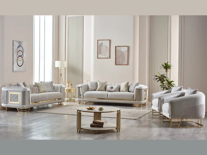 Romans Chair by Ornate Furniture