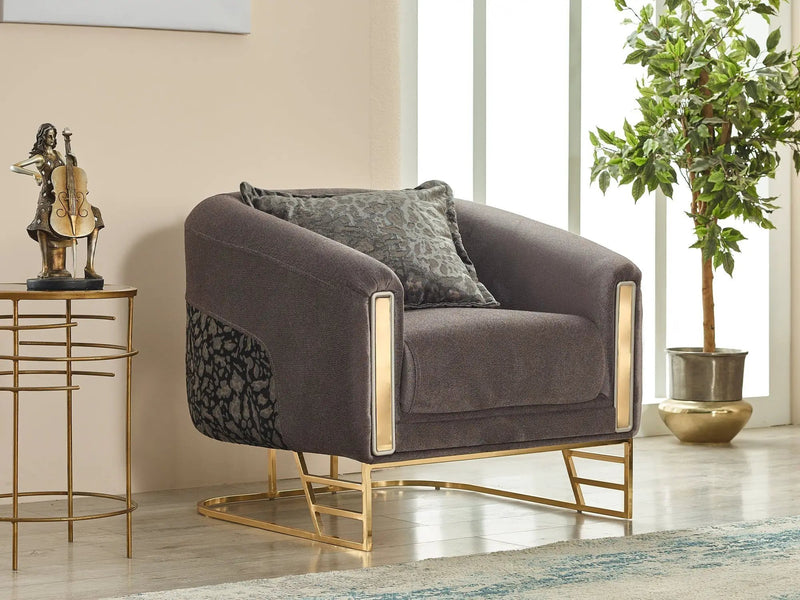 Romans Chair by Ornate Furniture