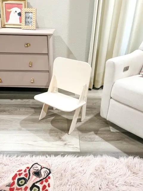 ROMY- Toddler Chair by Bush Acres