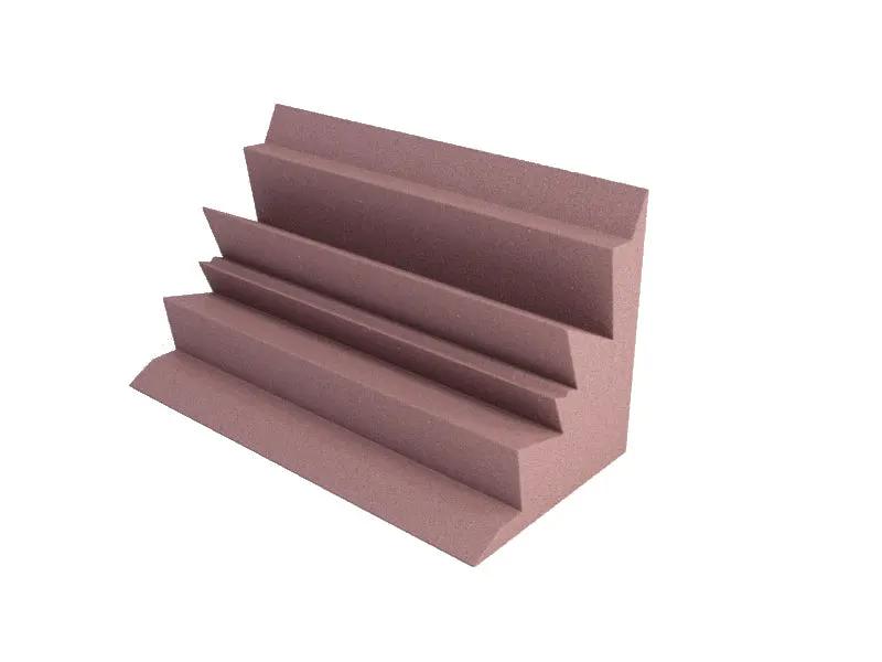 Acoustic Foam Corner Kits | Bass Traps + Corner Cubes, photo 11 of 13