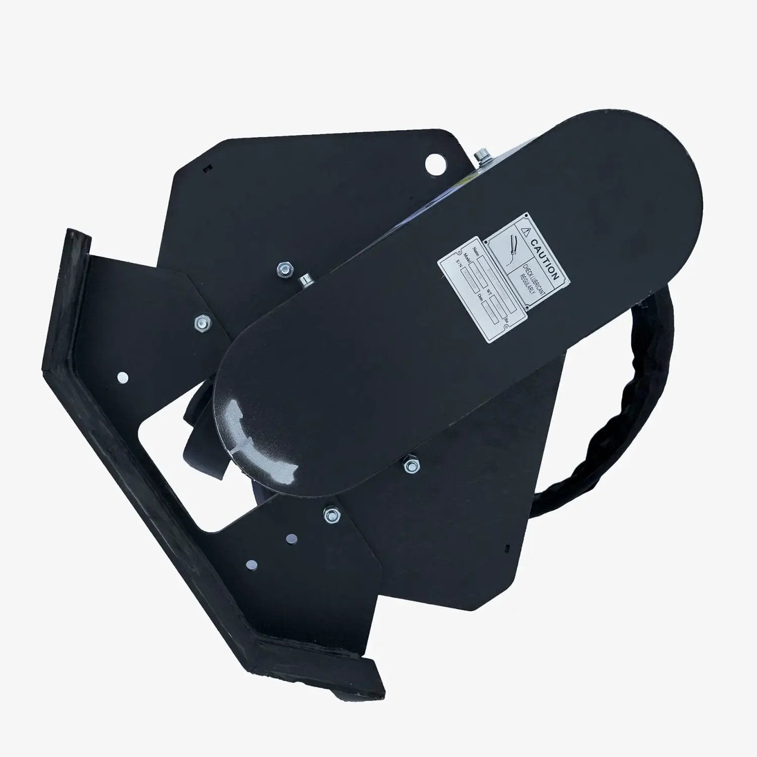 Greatbear 72" Rotary Tiller Cultivator by Chery Industrial