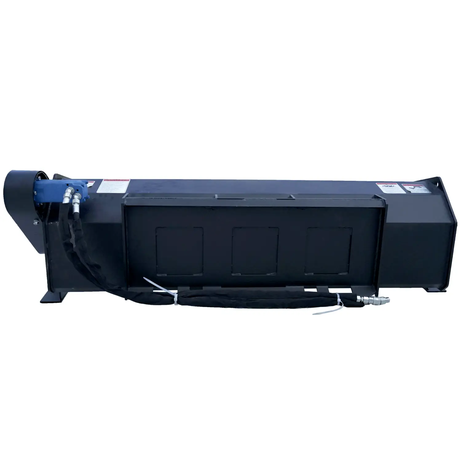 Greatbear 72" Rotary Tiller Cultivator by Chery Industrial