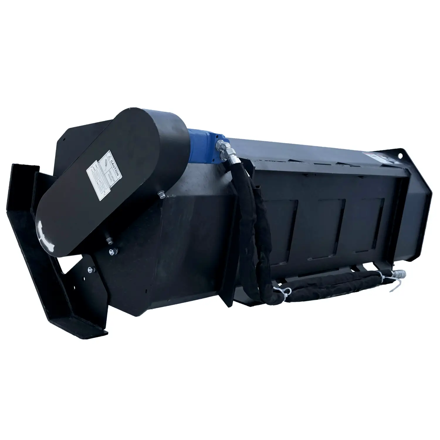 Greatbear 72" Rotary Tiller Cultivator by Chery Industrial
