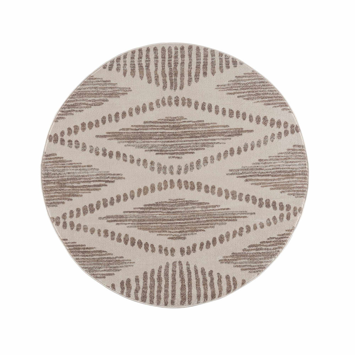 Tigrisis Beige 2328 Area Rug, photo 6 of 11