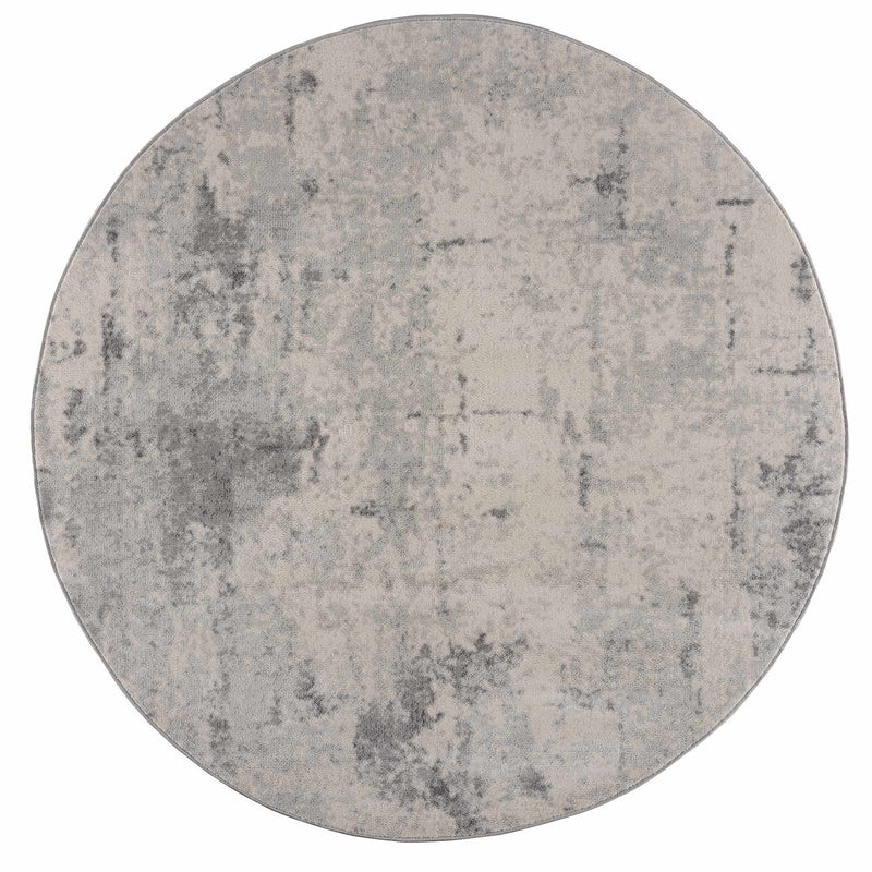 Tigrima Ivory 2319 Area Rug - Clearance by Boutique Rugs
