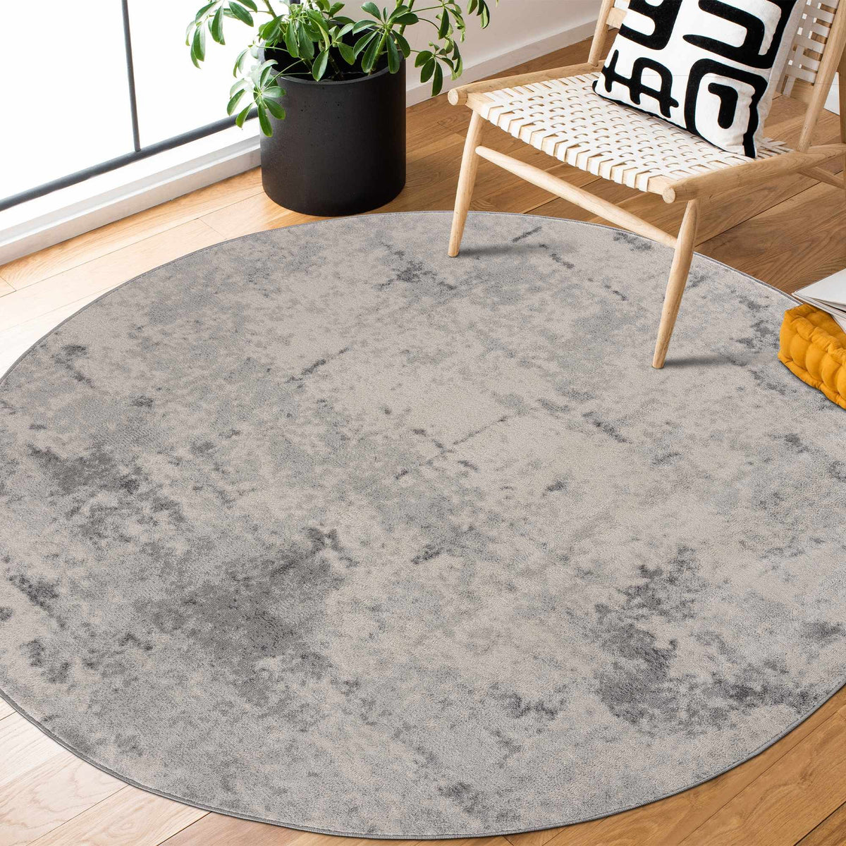 Tigrima Ivory 2319 Area Rug - Clearance, photo 11 of 12