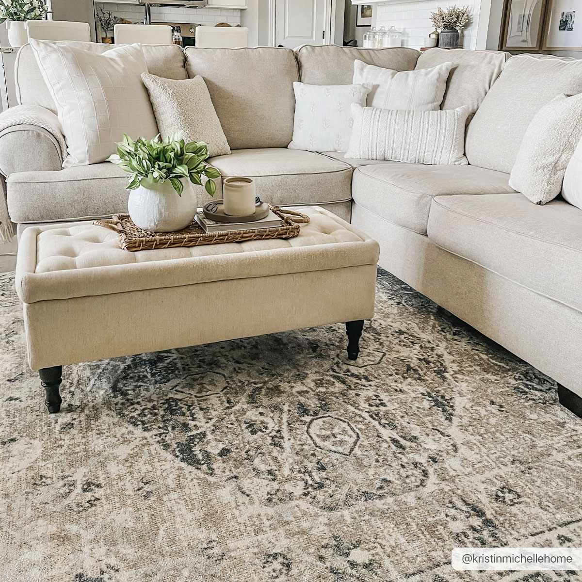 Rudoblu Boutique Washable Rug by Boutique Rugs