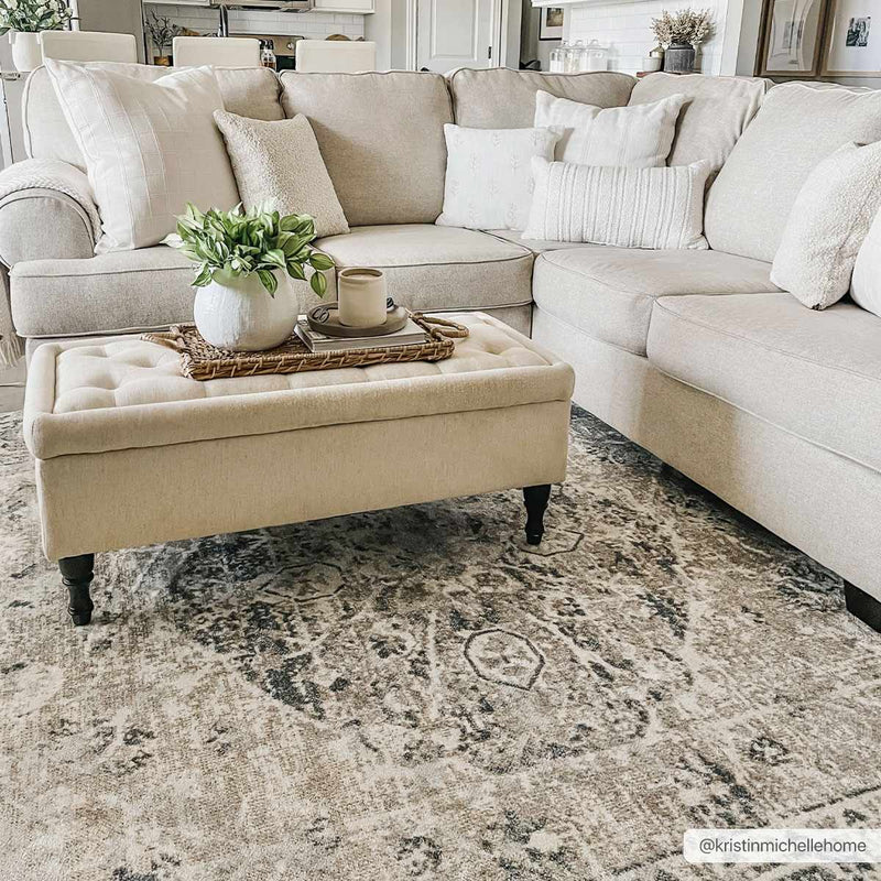 Rudoblu Boutique Washable Rug by Boutique Rugs