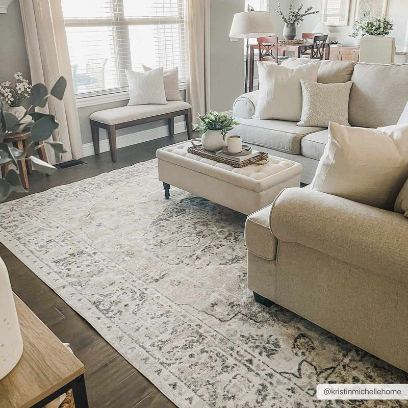 Rudoblu Boutique Washable Rug by Boutique Rugs