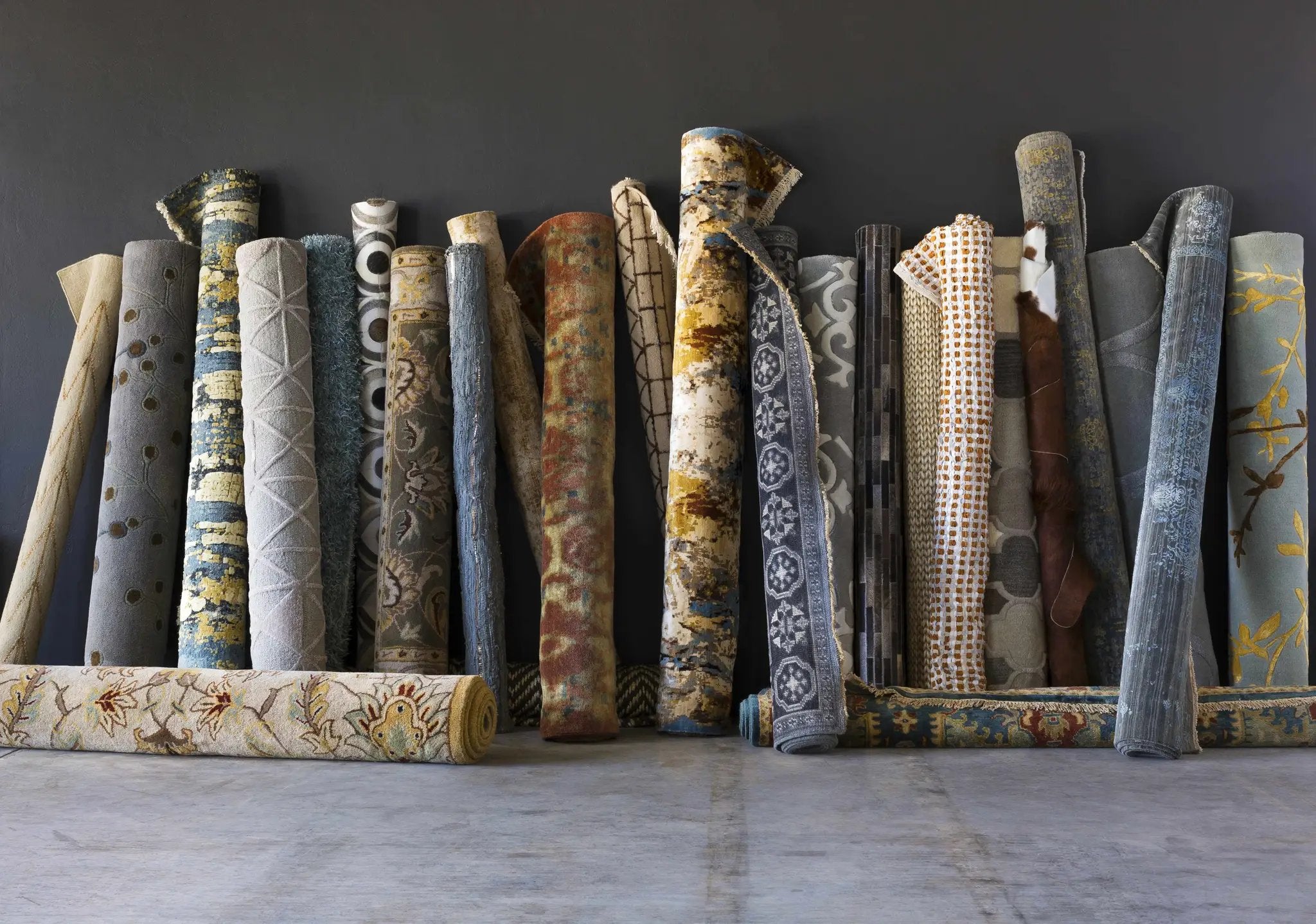 Sherwood Area Rug - Clearance by Boutique Rugs