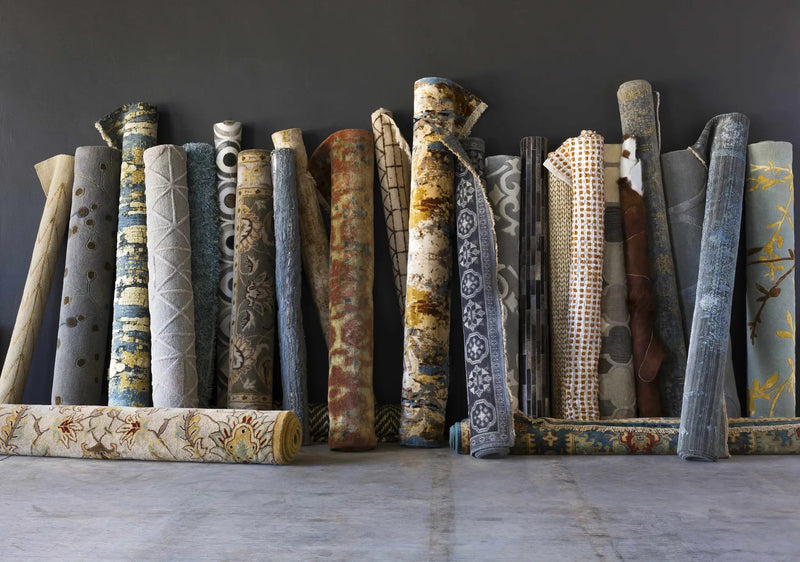 Sherwood Area Rug - Clearance by Boutique Rugs