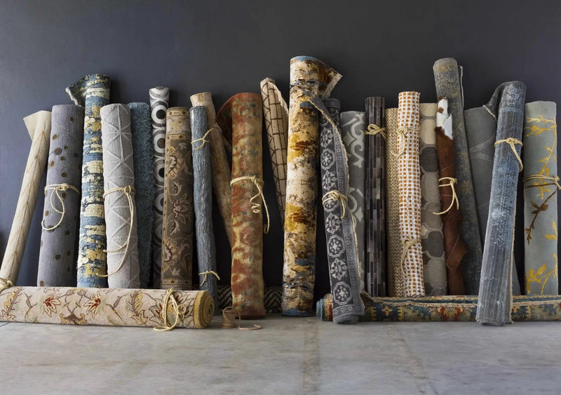 Sherwood Area Rug - Clearance by Boutique Rugs